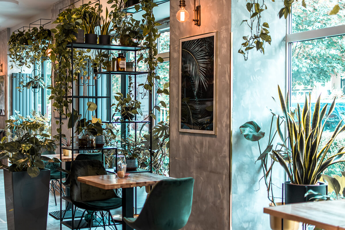 Cafés Zum Arbeiten Berlin