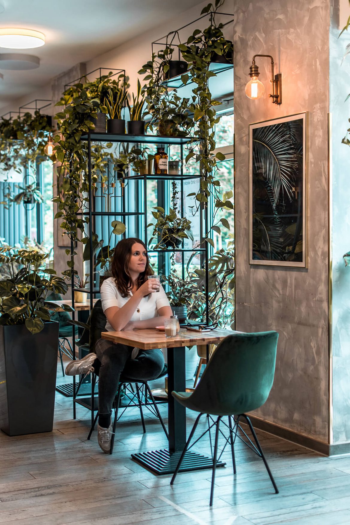 Cafés Zum Arbeiten Berlin