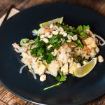 Pad Thai: Beitragsbild