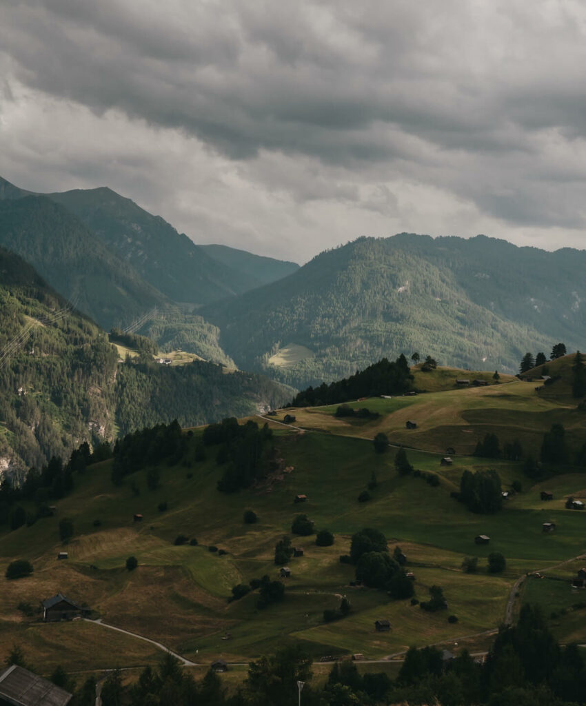 Serfaus-Fiss-Ladis im Sommer