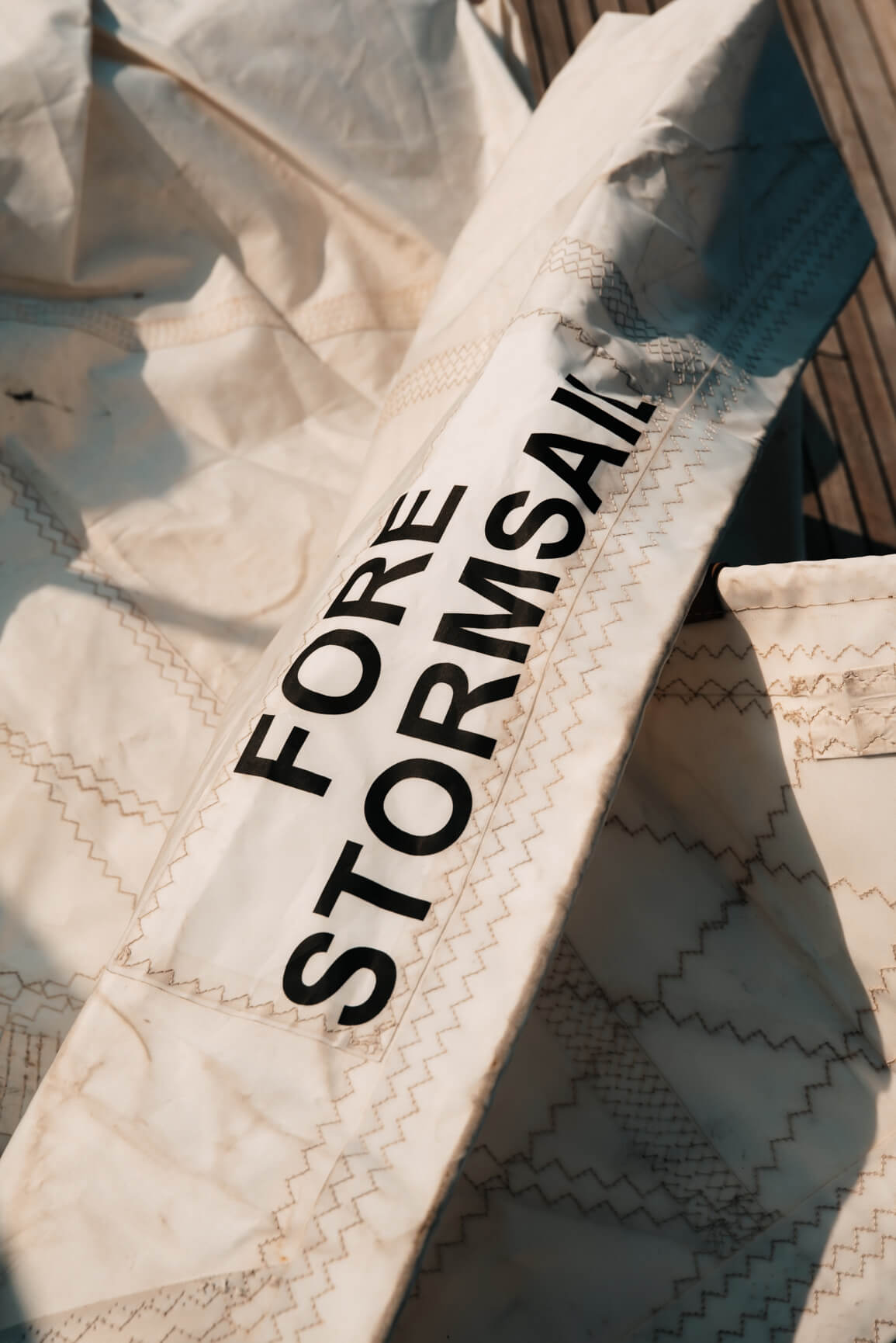 Segeltörn in den Kykladen – Stormsail