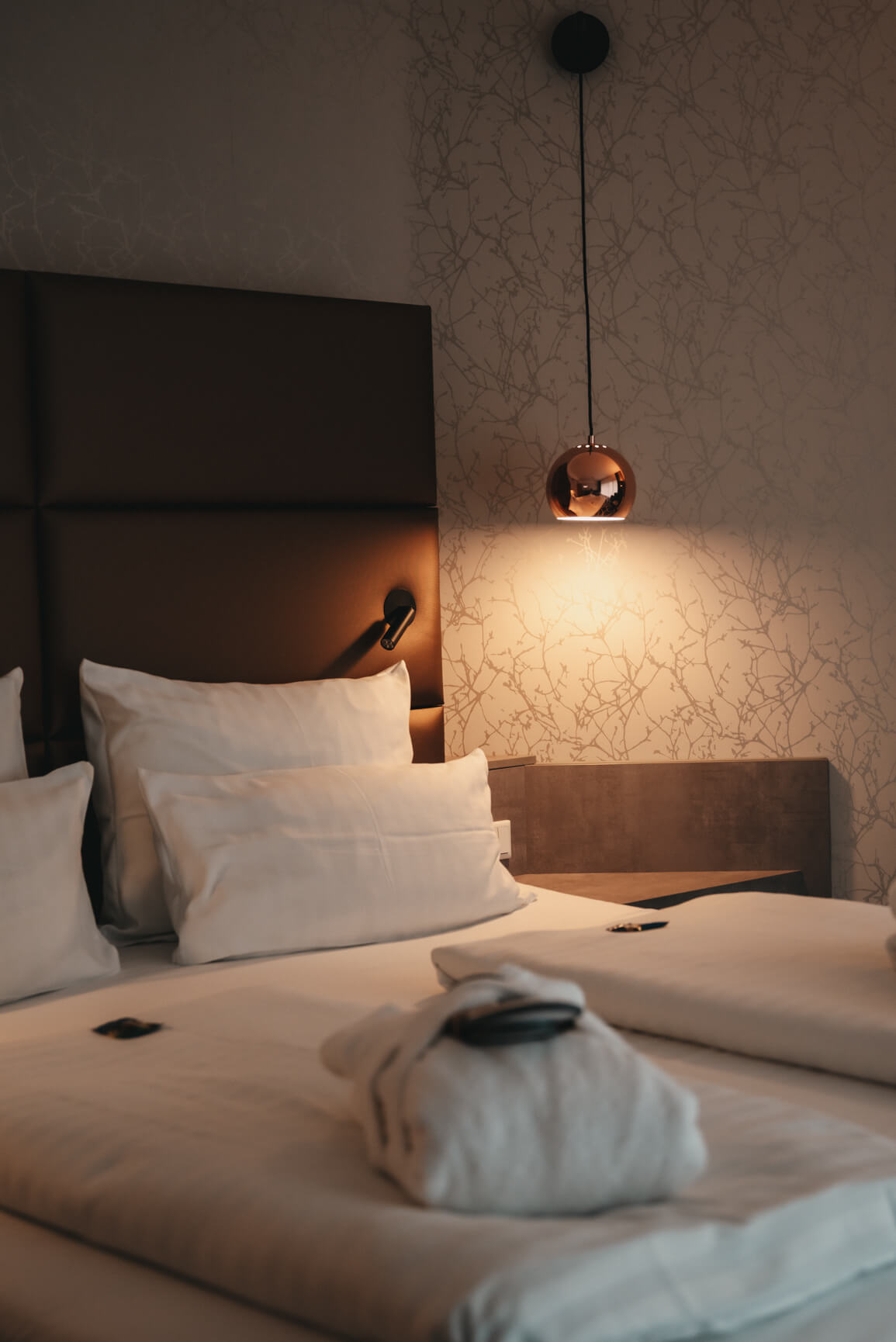 Slow Travel in Heilbad Heiligenstadt: Das Hotel am Vitalpark