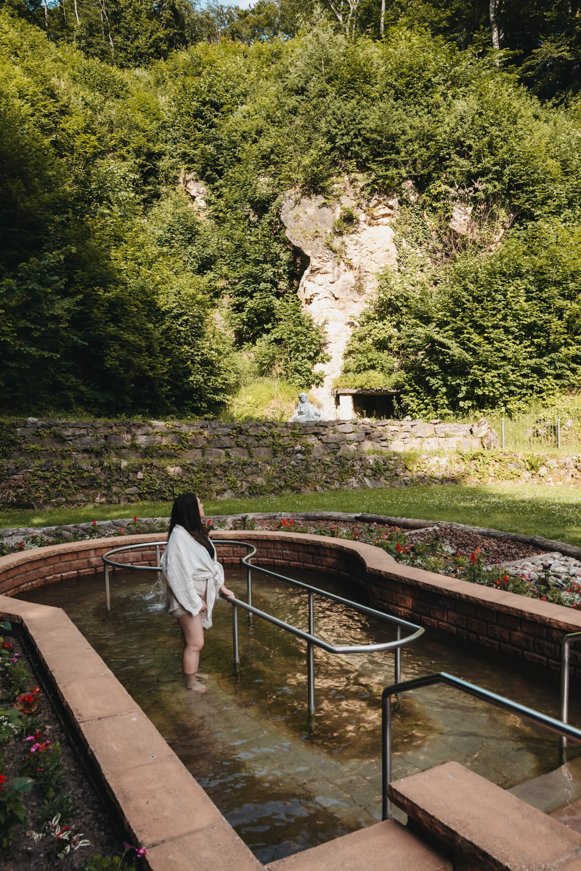 Slow Travel in Bad Liebenstein
