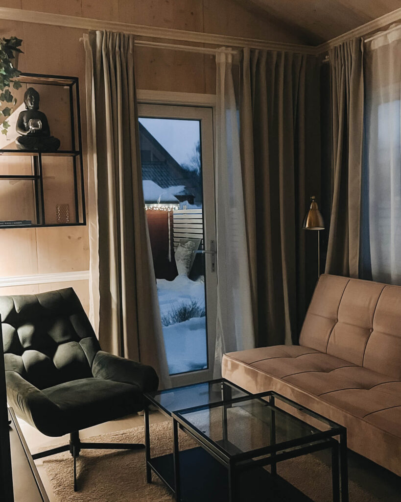 AirBnB in Hafnarfjörður