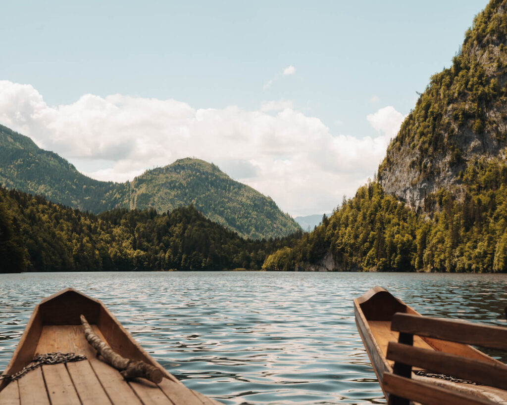 Wunderschönes Ausseerland