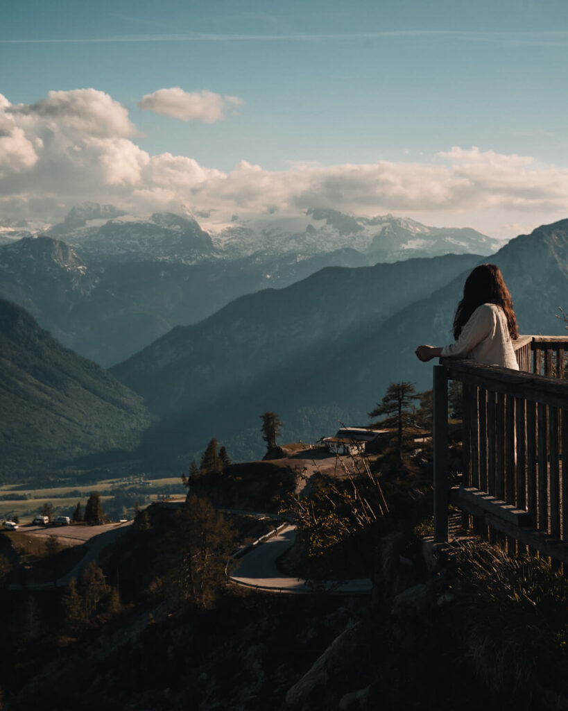 Slow Travel im Ausseerland: Zwischen Bergen, Seen & Entspannung