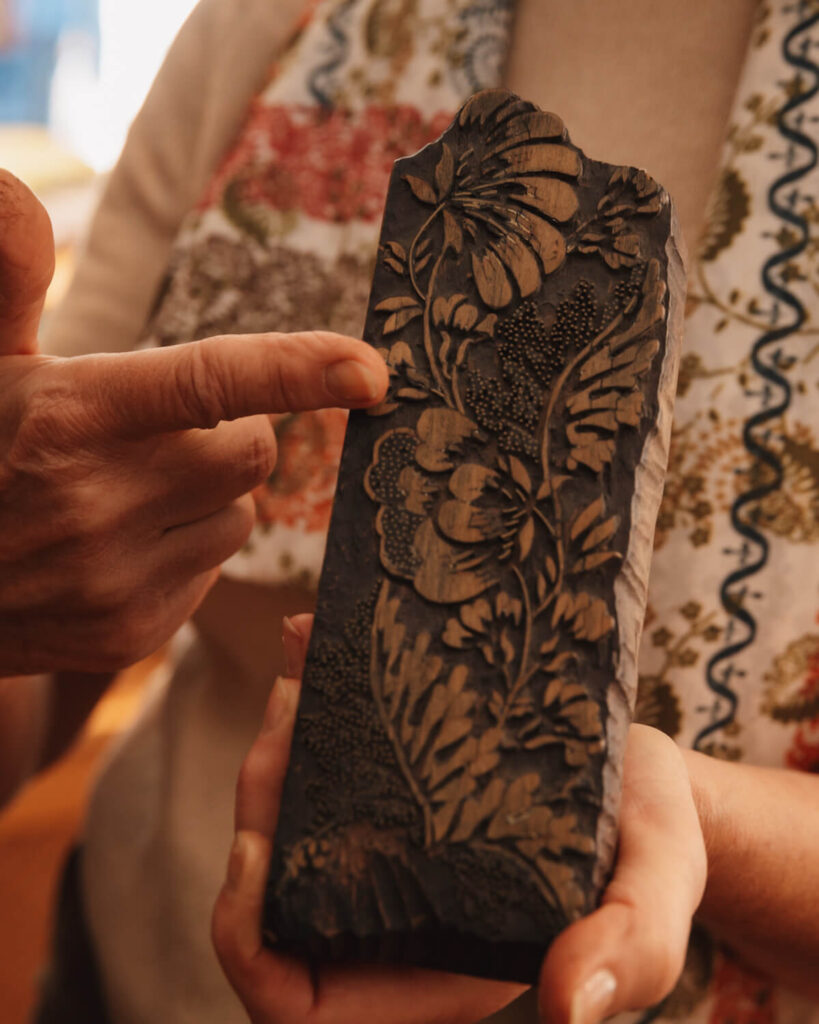 Handwerk im Ausseerland