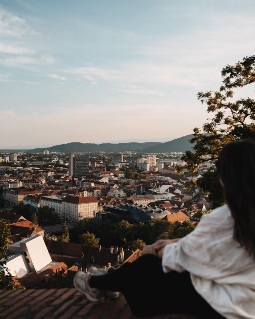 Genusshauptstadt Graz – Sehenswürdigkeiten, Restaurants & Geheimtipps