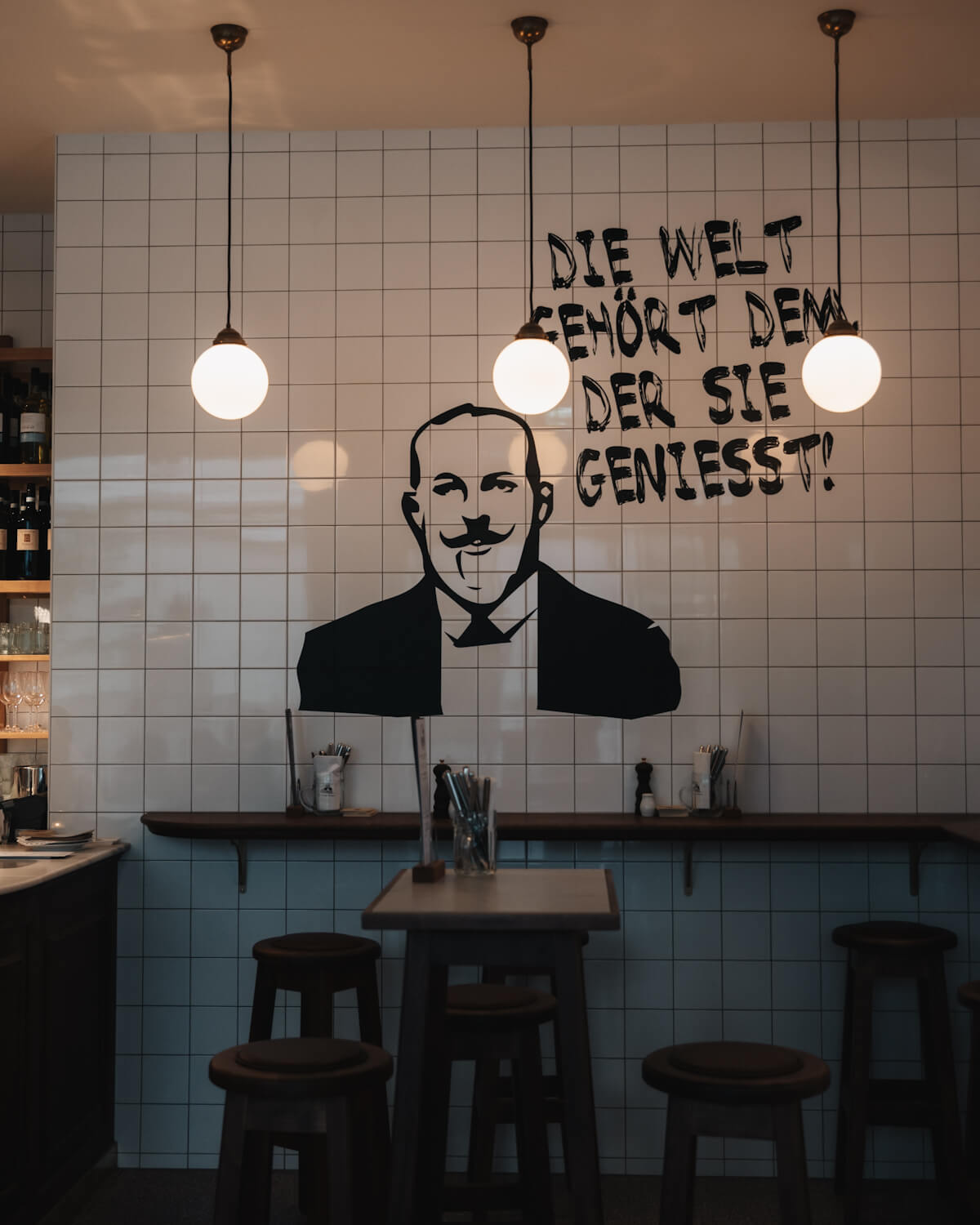 Der Steirer in Graz