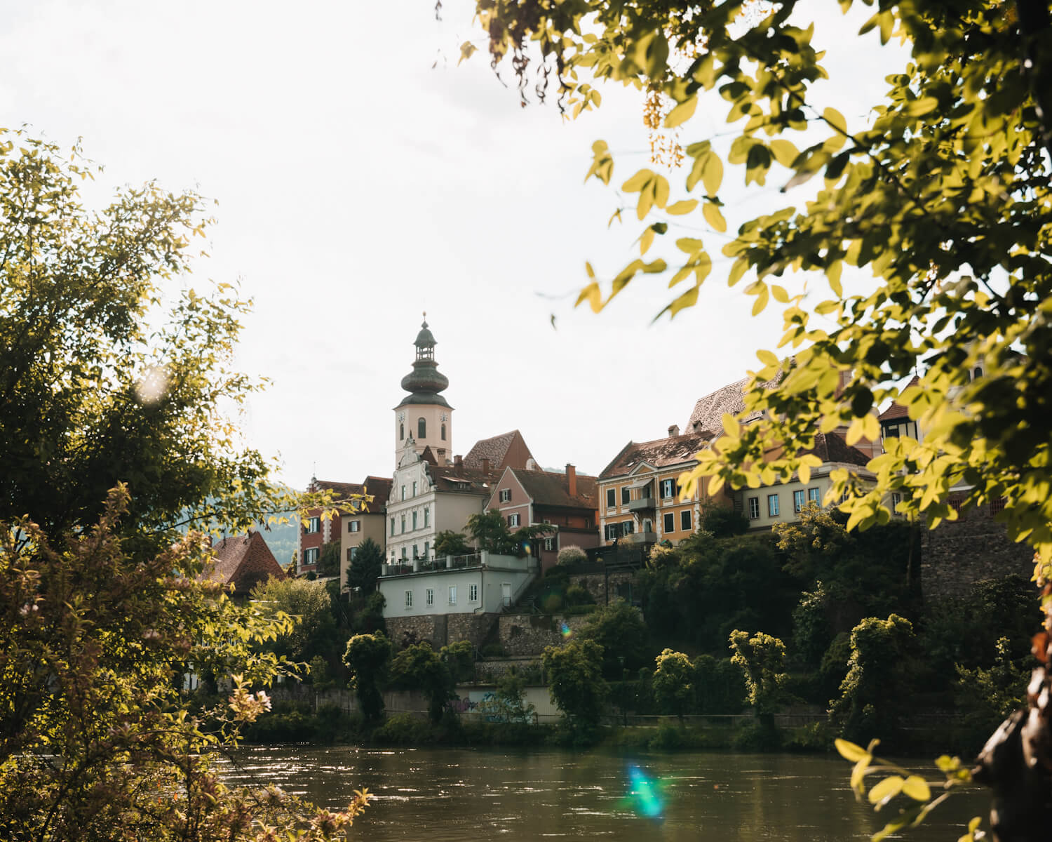 Frohnleiten bei Graz