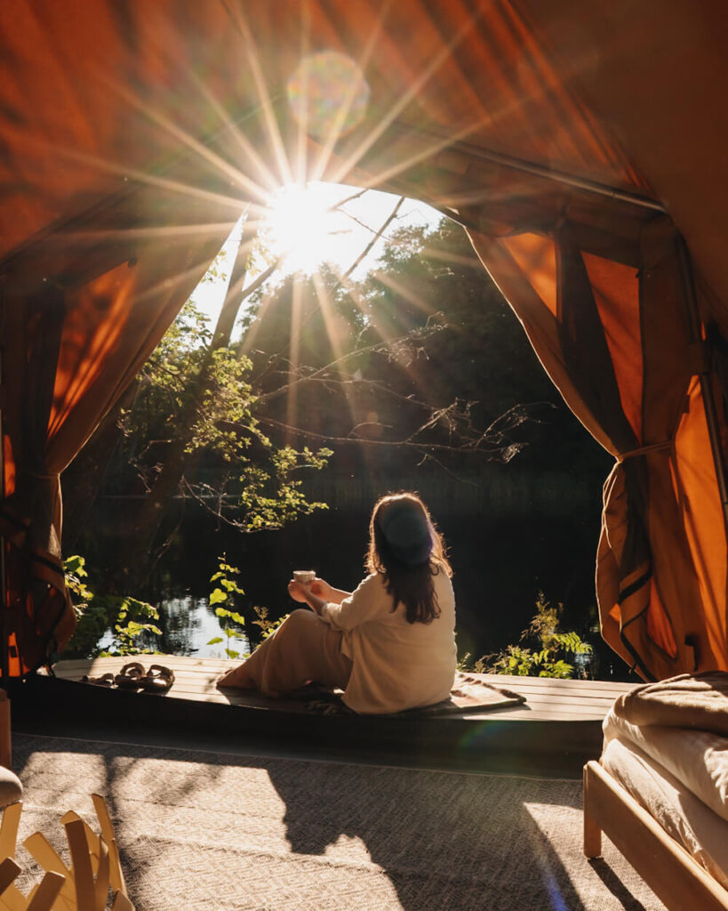Halland: Mikroabenteuer & Sehenswürdigkeiten in Schweden