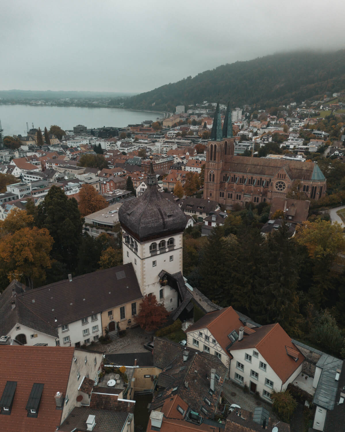 Ein Wochenende in Bregenz – Sehenswürdigkeiten, Highlights & Foodie-Tipps