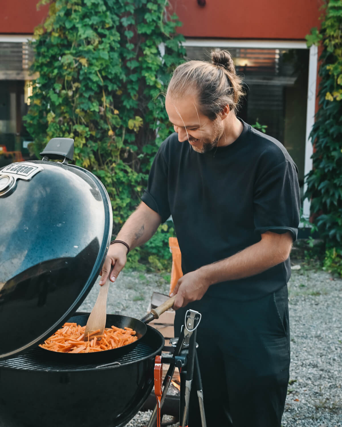Kochkurs auf dem Vetterhof