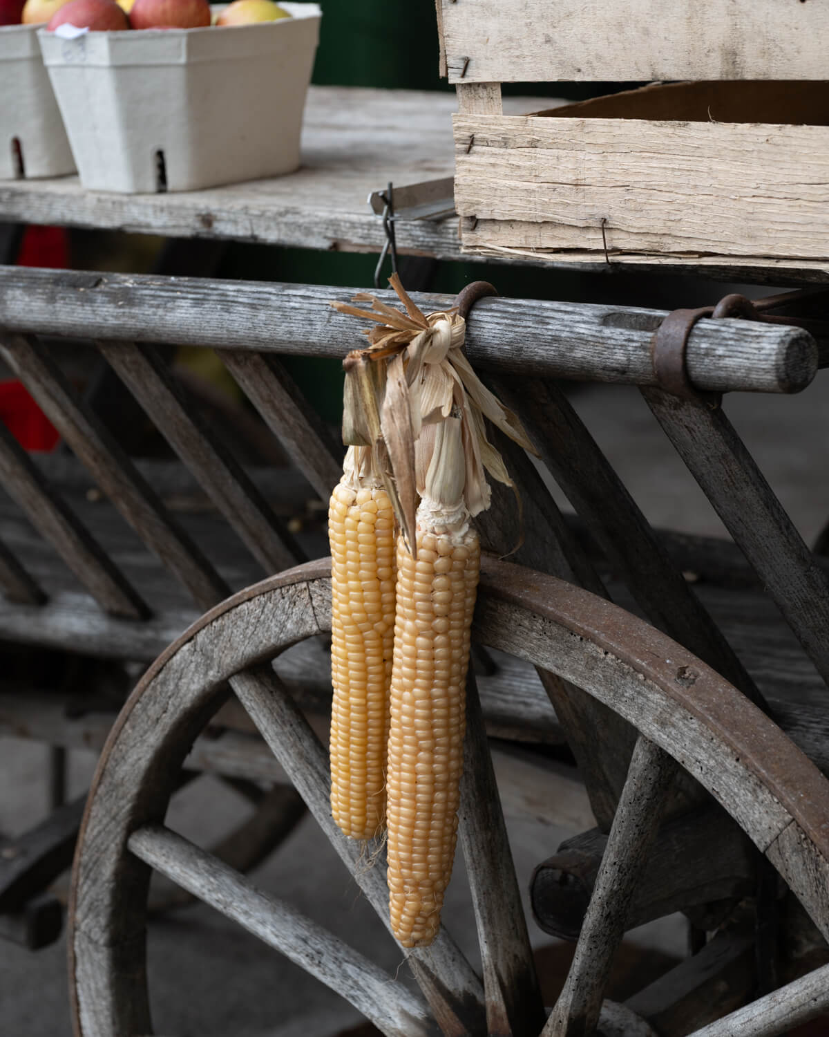 Vorarlberger Riebelmais