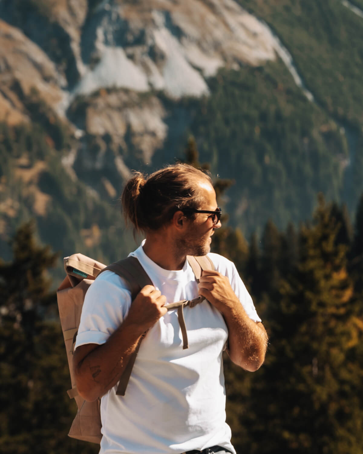 Wandern im Brandnertal