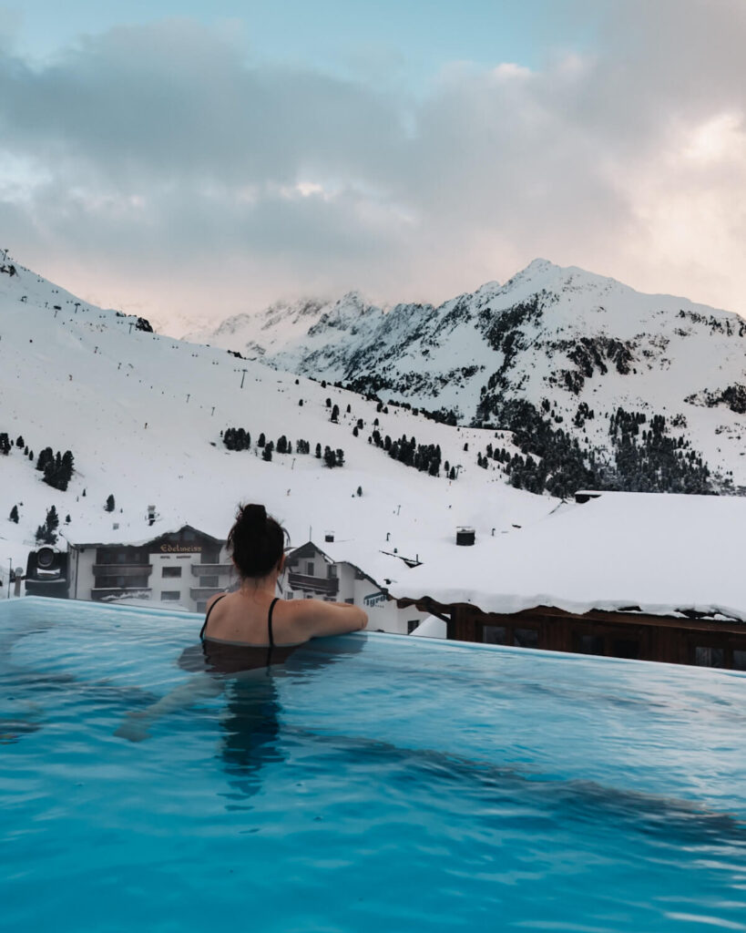 Winterurlaub in Innsbruck & im Kühtai – Highlights, Aktivitäten & Tipps