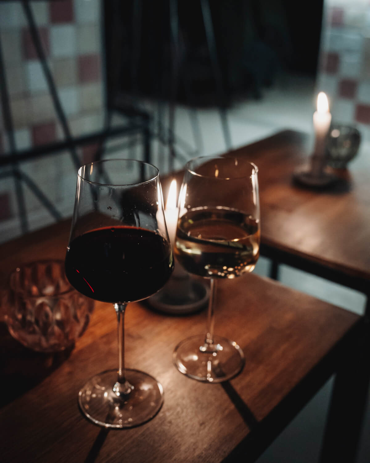 Leipzig Geheimtipps: Die Weinbar RENKLI