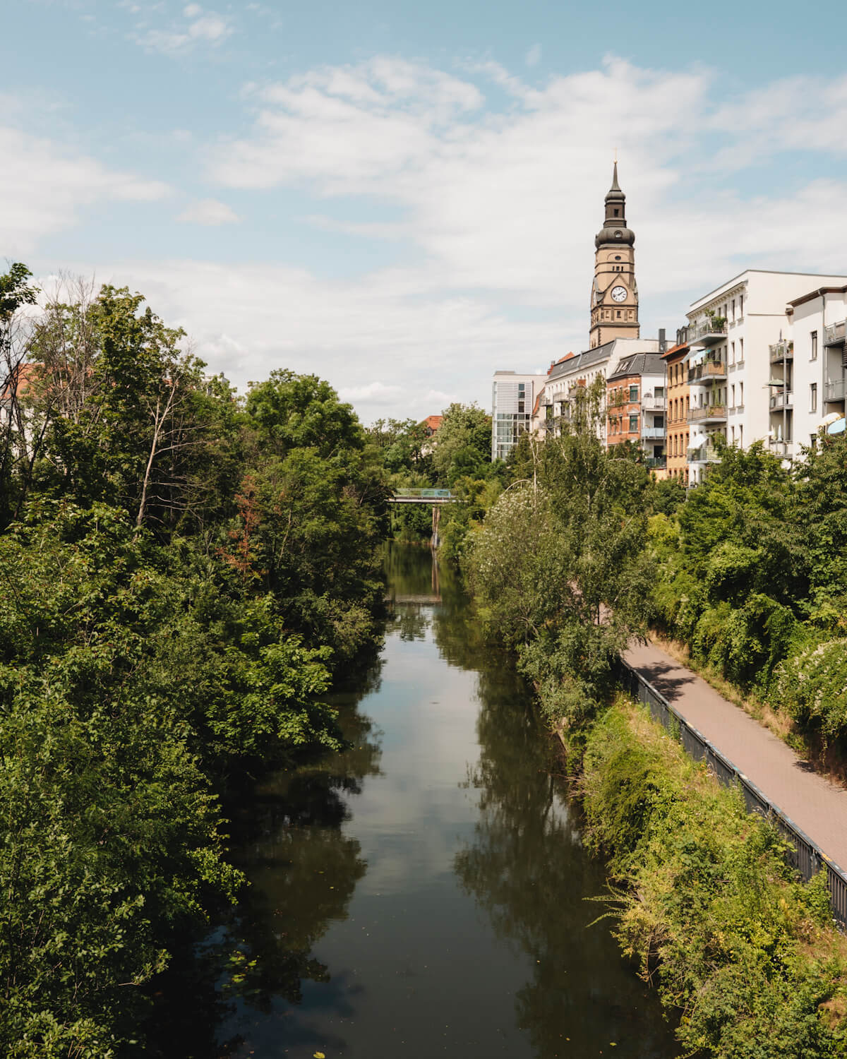 Ein Wochenende in Leipzig – 10 Geheimtipps & Urban Nature-Highlights