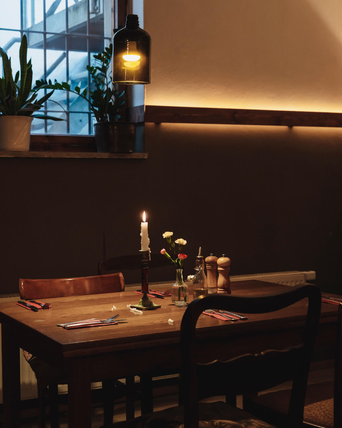 Leipzig Geheimtipps: Das Restaurant MALA